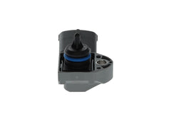 Bosch side profile highlighting robust housing for vibration and thermal durability
