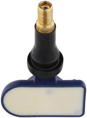 Bosch QF0471 close-up of rubber valve stem, clear sealing and fit benefit