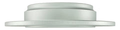 Detailed view of Bosch OEM-style ABS tone ring ensuring accurate wheel-speed sensing