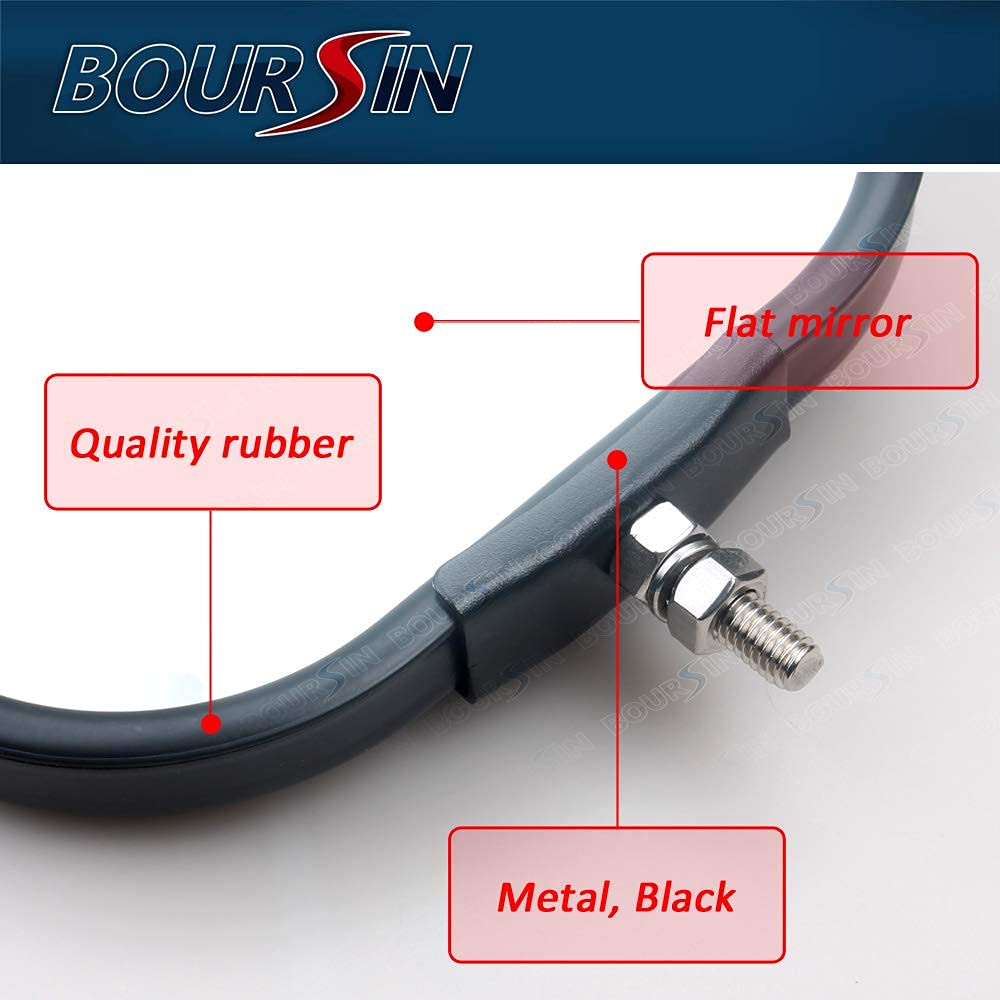 Boursin size comparison showing the 7x16 inch footprint for accurate replacement match