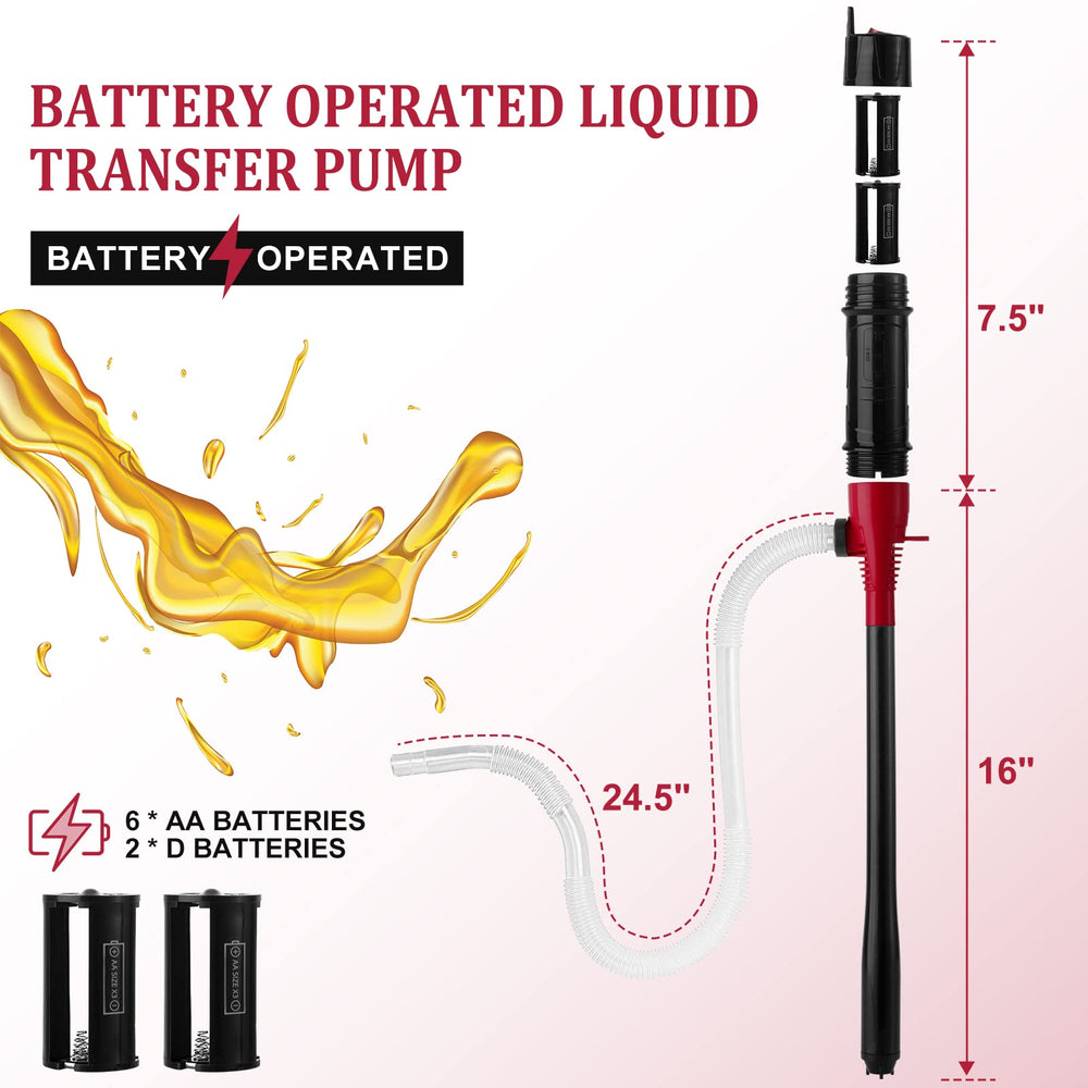 BOYISEN open battery compartment highlighting flexible power options and portability