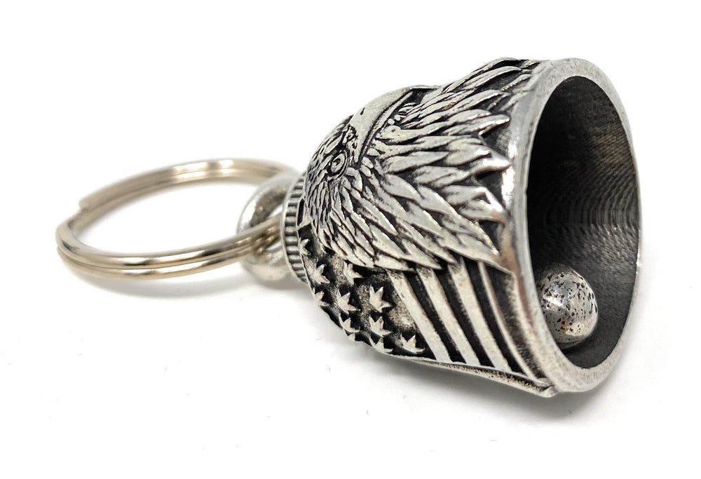 Bravo Bells with legend card and packaging for gifting and tradition