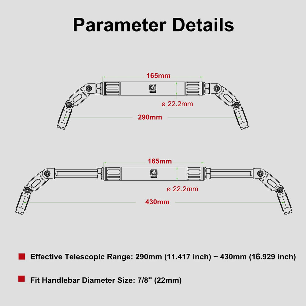 BRCOVAN clamp and fastener closeup providing secure hold