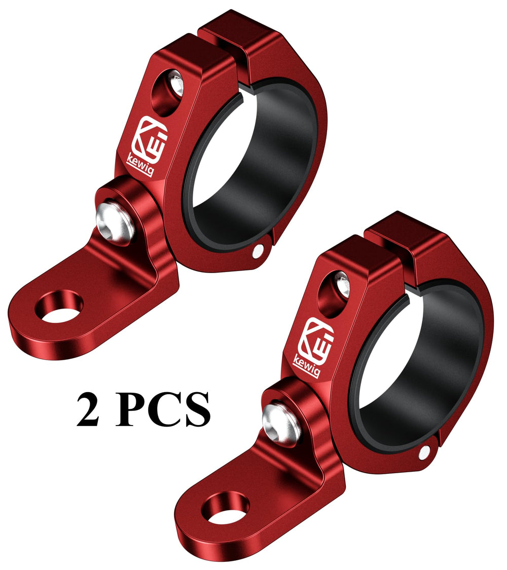 BRCOVAN product packaging with included Allen key for simple, ready-to-install kit