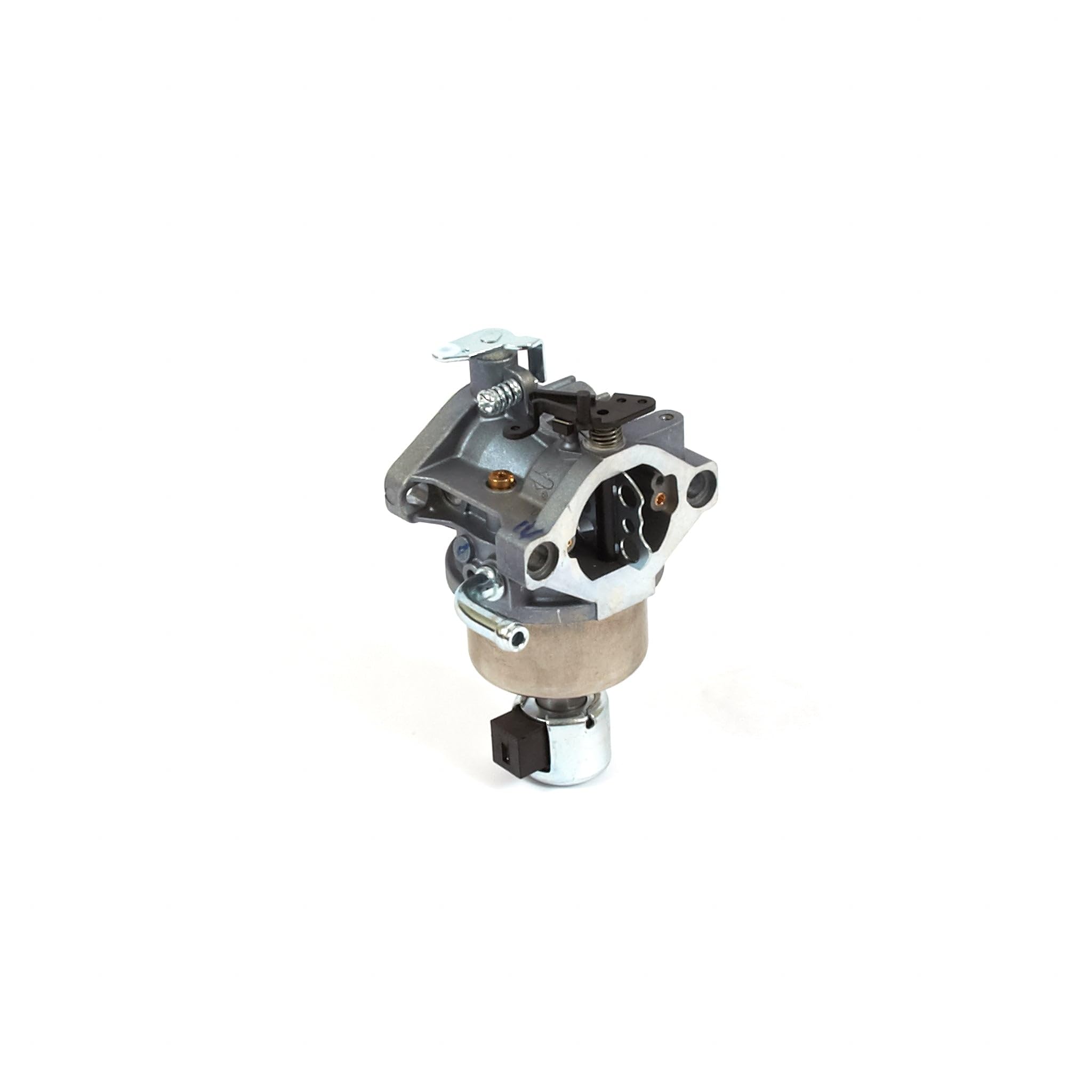 Briggs & Stratton 594593 front view showing precise machining and reliable fit