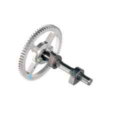 Briggs & Stratton camshaft front view showing OEM fit and durable design