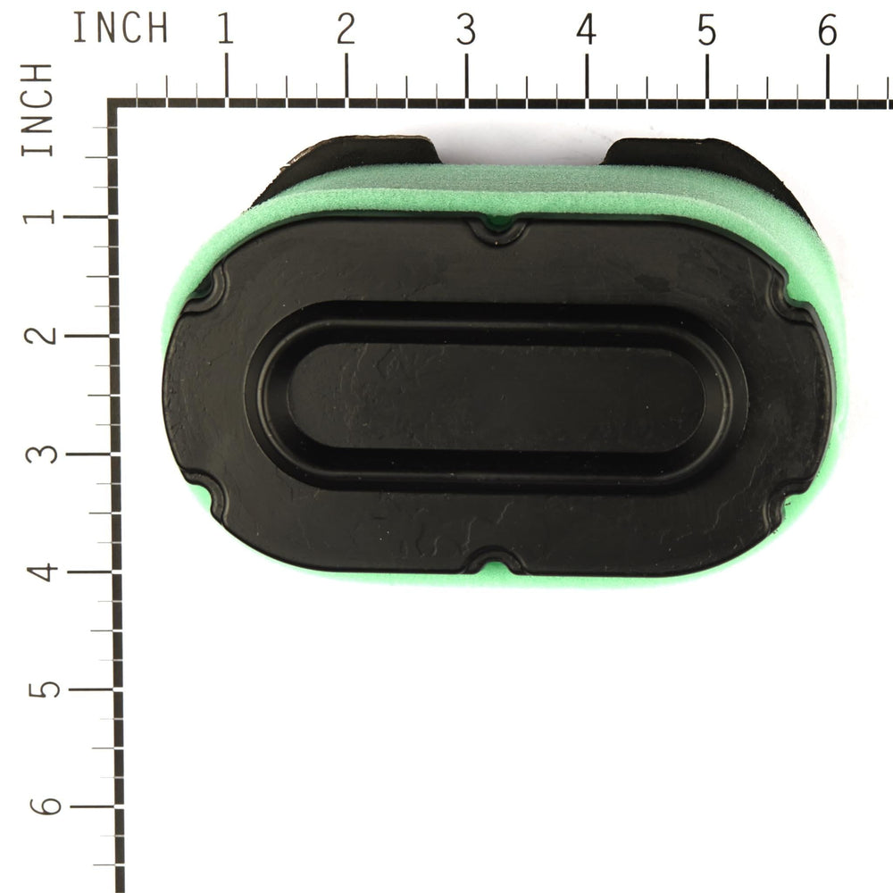 Briggs & Stratton label and part number visible for easy identification