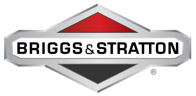 Briggs & Stratton size comparison with ruler for correct fit verification
