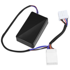 briidea front view module showing compact design and easy plug-and-play installation benefit