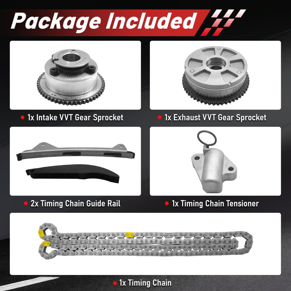 BRNEWKITS sprockets corrosion-resistant coating detail demonstrating durability in engines