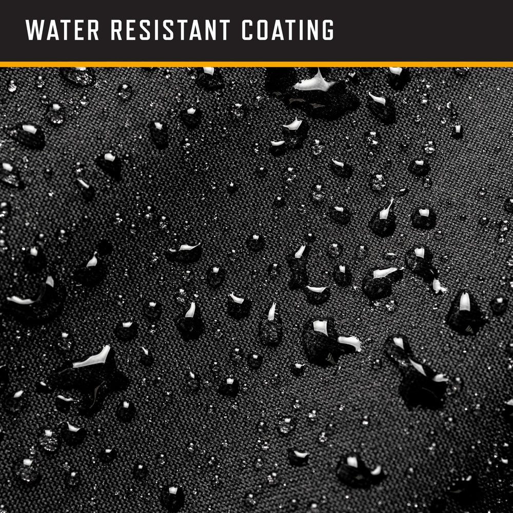 Browning installed covers in truck cabin illustrating camo style and easy installation