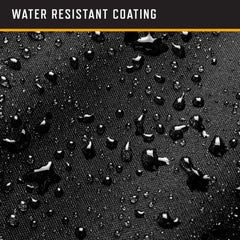 Browning installed covers in truck cabin illustrating camo style and easy installation