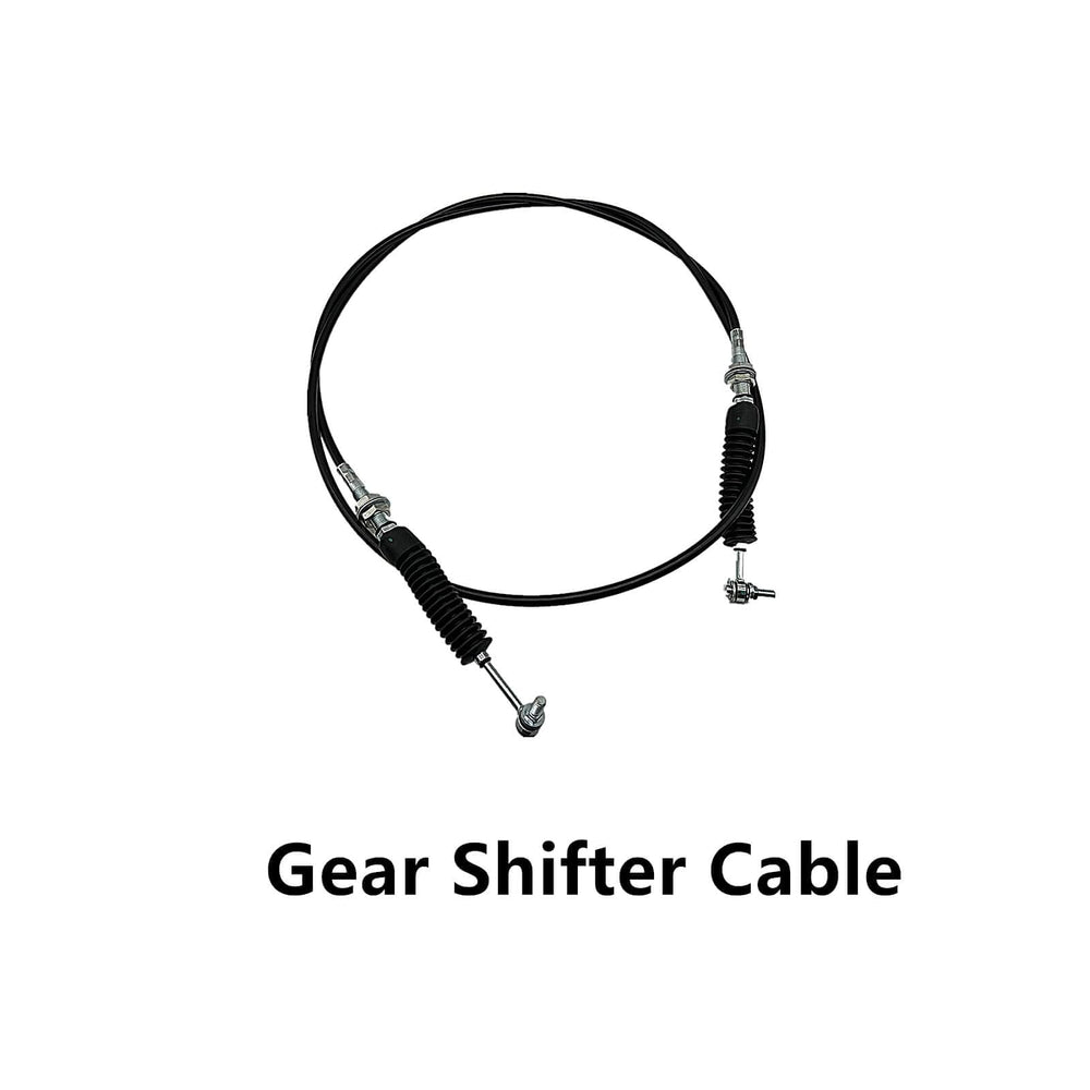 BSNOVT cable end fitting close-up showing durable OEM-style connection