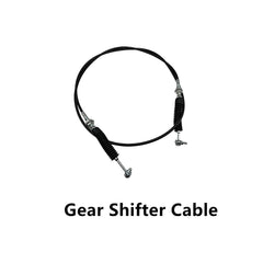 BSNOVT cable end fitting close-up showing durable OEM-style connection