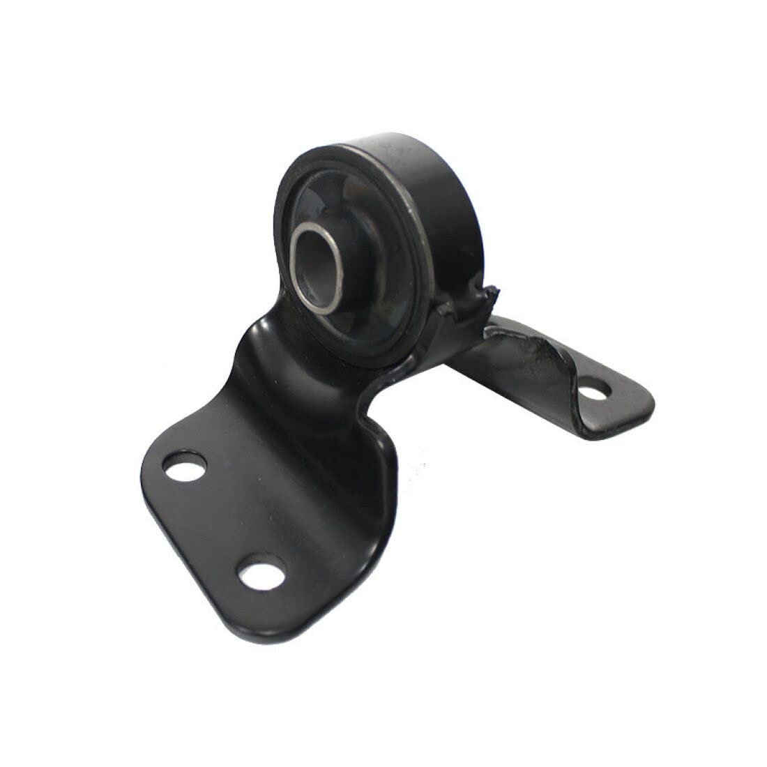 BST BSSP torsion mount beside ruler showing scale for accurate fitment benefit