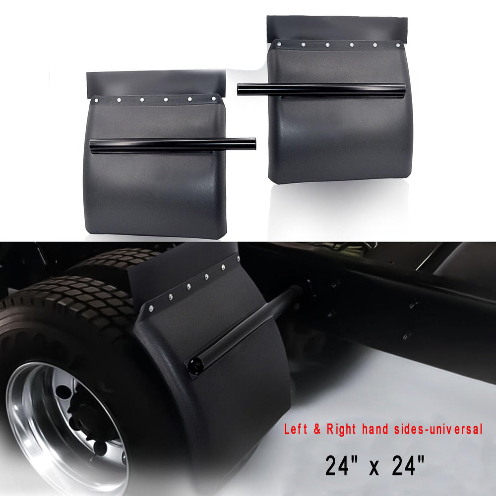 BST BSSP back view revealing mounting points and bracket alignment