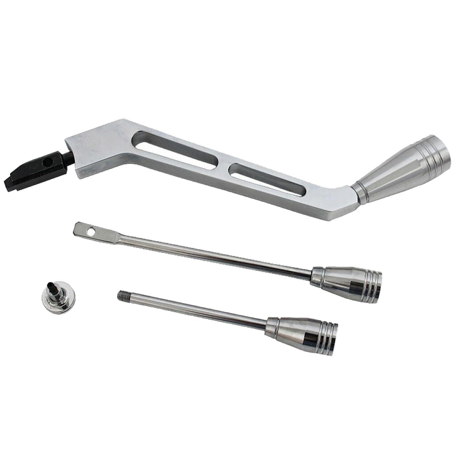 BST BSSP stainless steel core cross-section emphasizing strength and long-term reliability