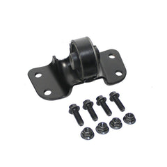 BST BSSP close-up of torsion bar mount bushing highlighting durable construction benefit