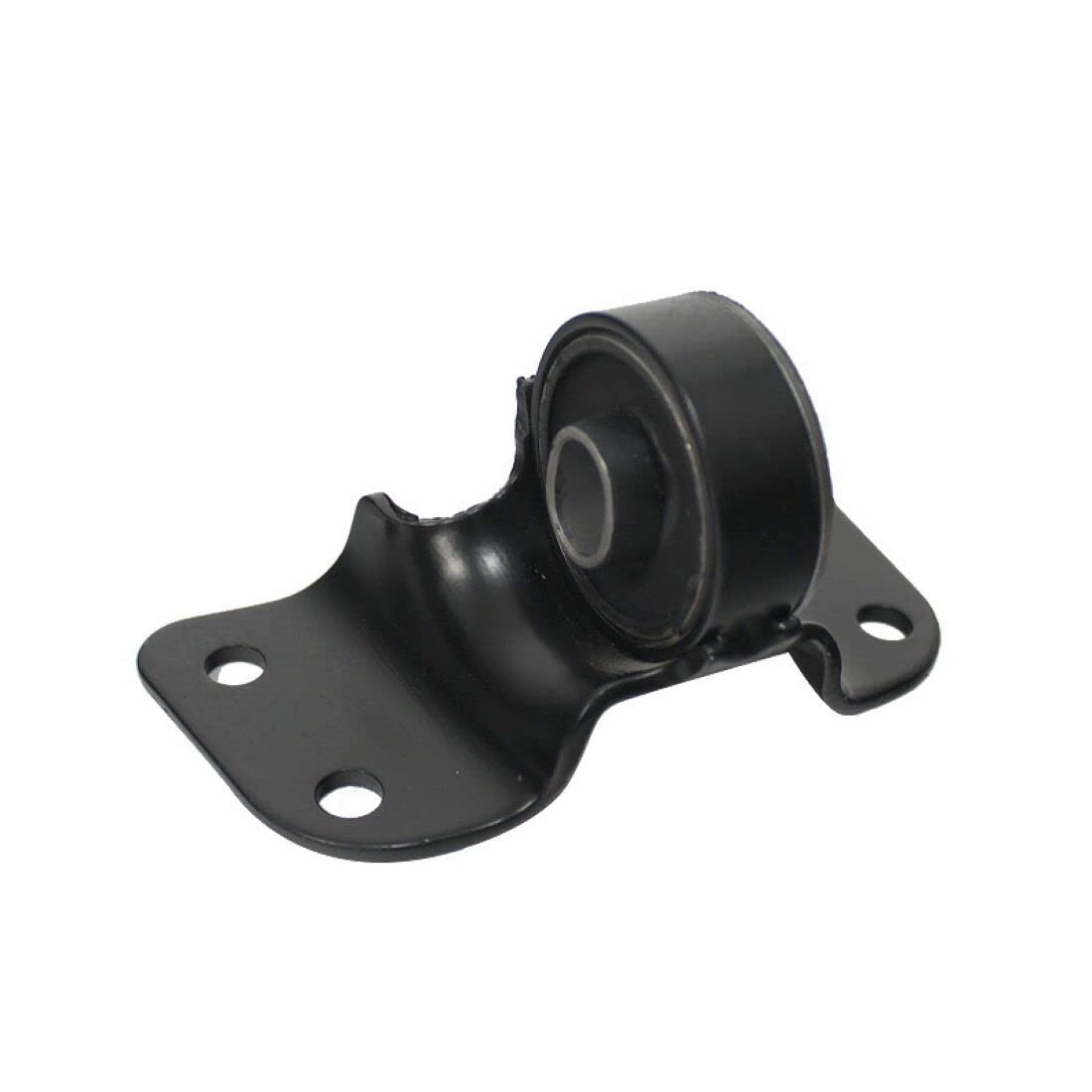 BST BSSP included mounting bolts and nuts laid out for easy-install benefit