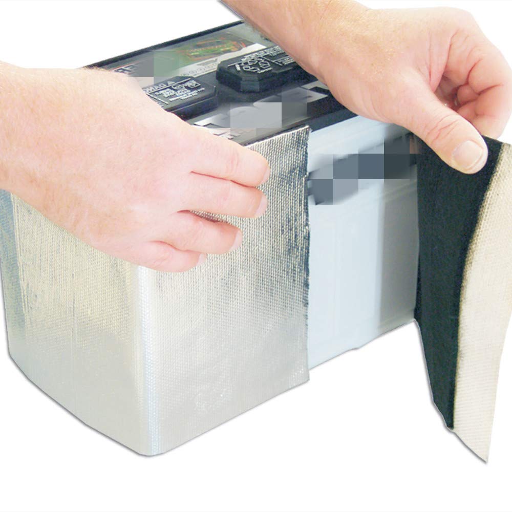 BSTFLEX front packaging showing product dimensions and benefits