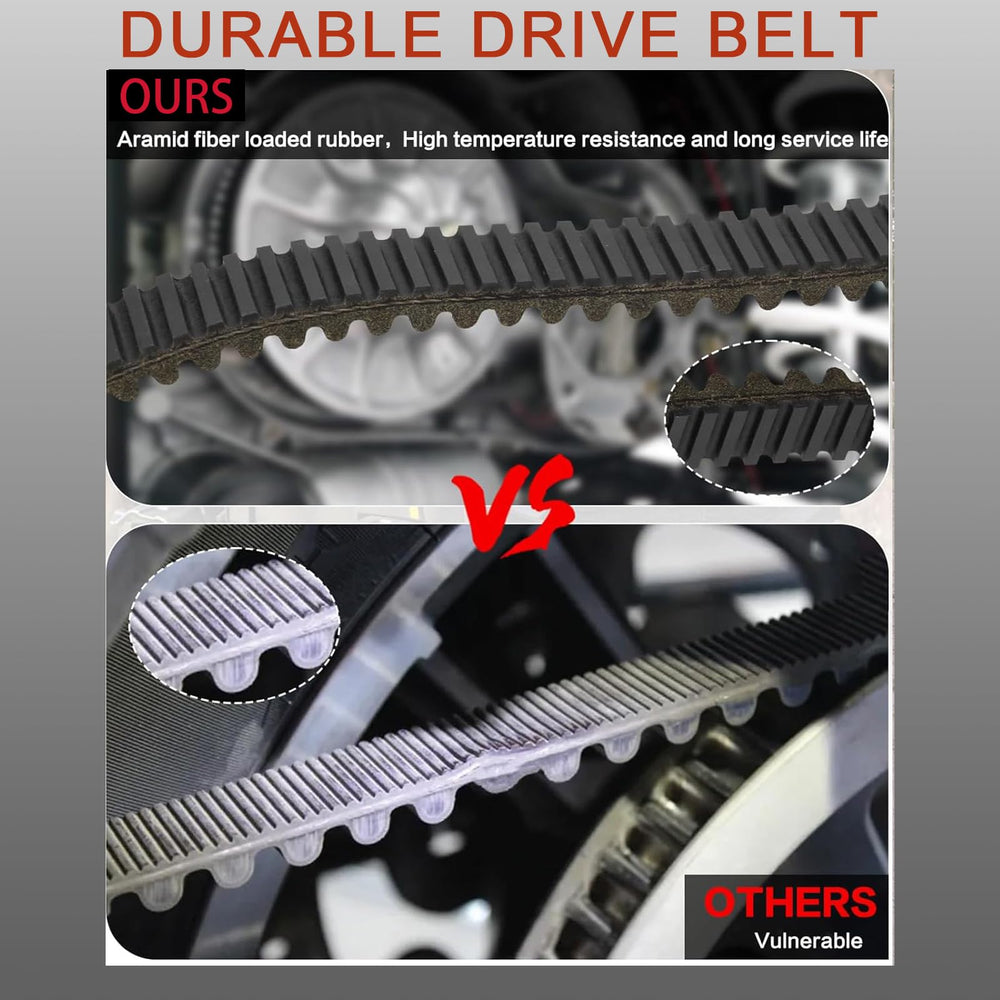 Bswaygo belt next to ruler showing correct length and fit confirmation