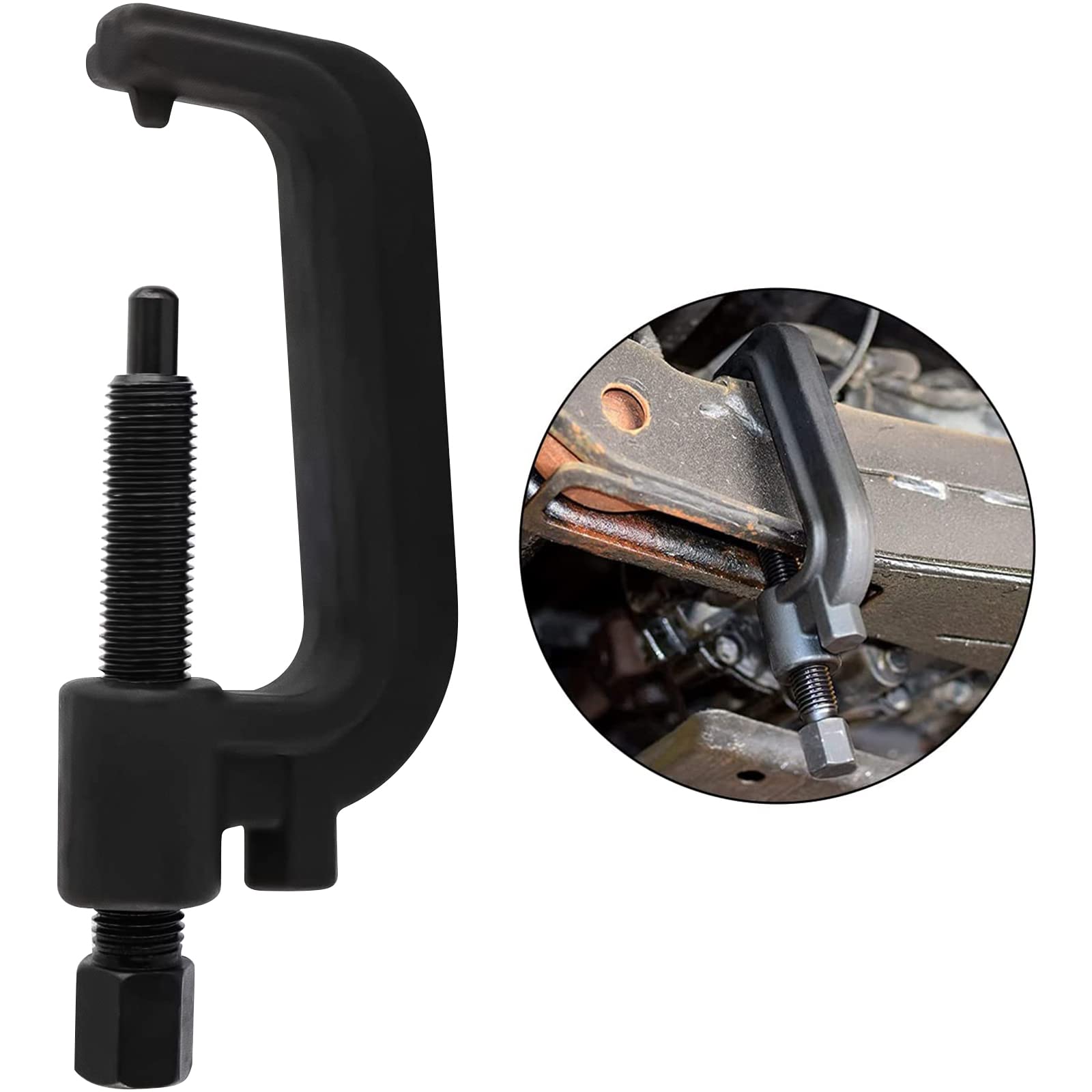 BTSHUB forged steel marking highlighting durability for repeated mechanical use
