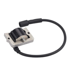 Buckbock coil side mounting holes closeup illustrating accurate fit with OEM engine mounts