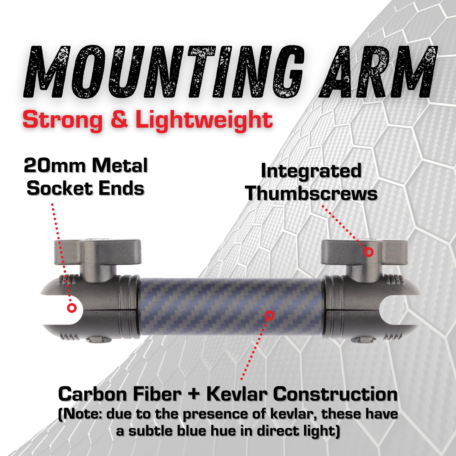 Bulletpoint RubiGrid backside fitment showing bolt locations and OEM-like alignment