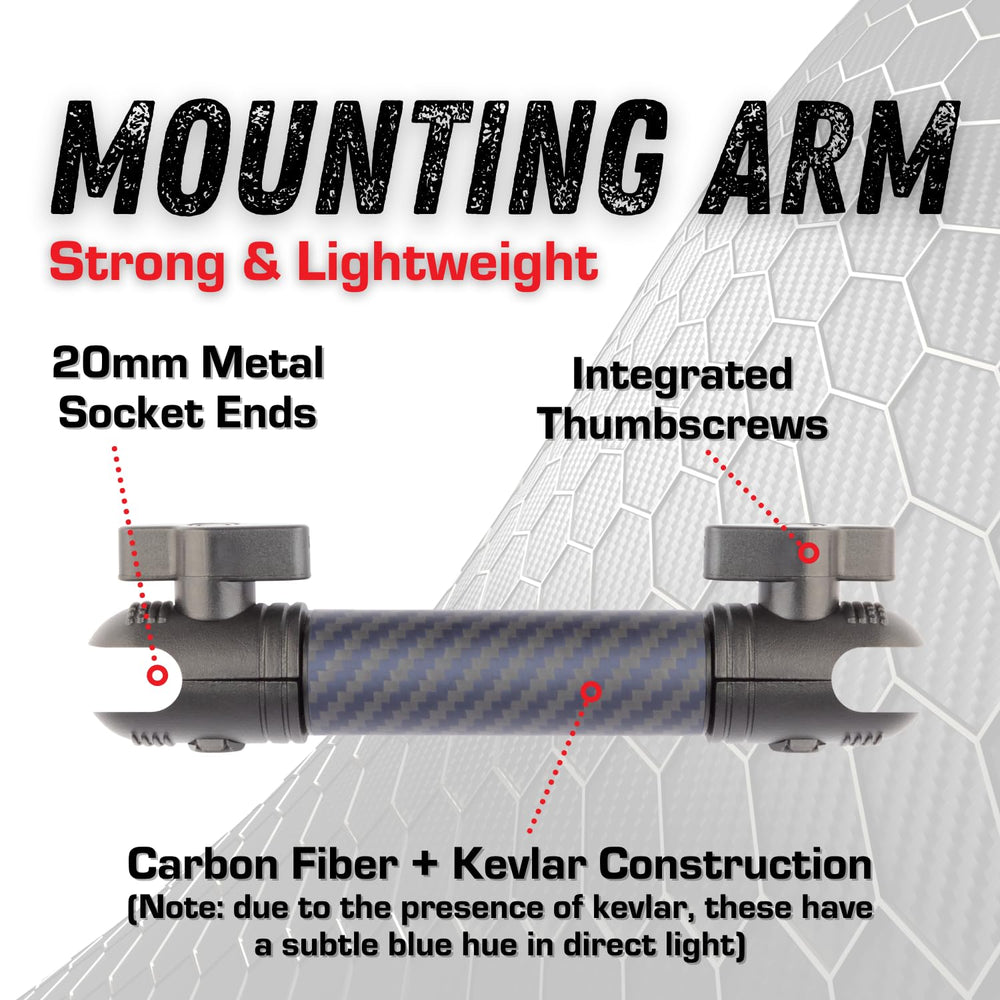 Bulletpoint RubiGrid backside fitment showing bolt locations and OEM-like alignment