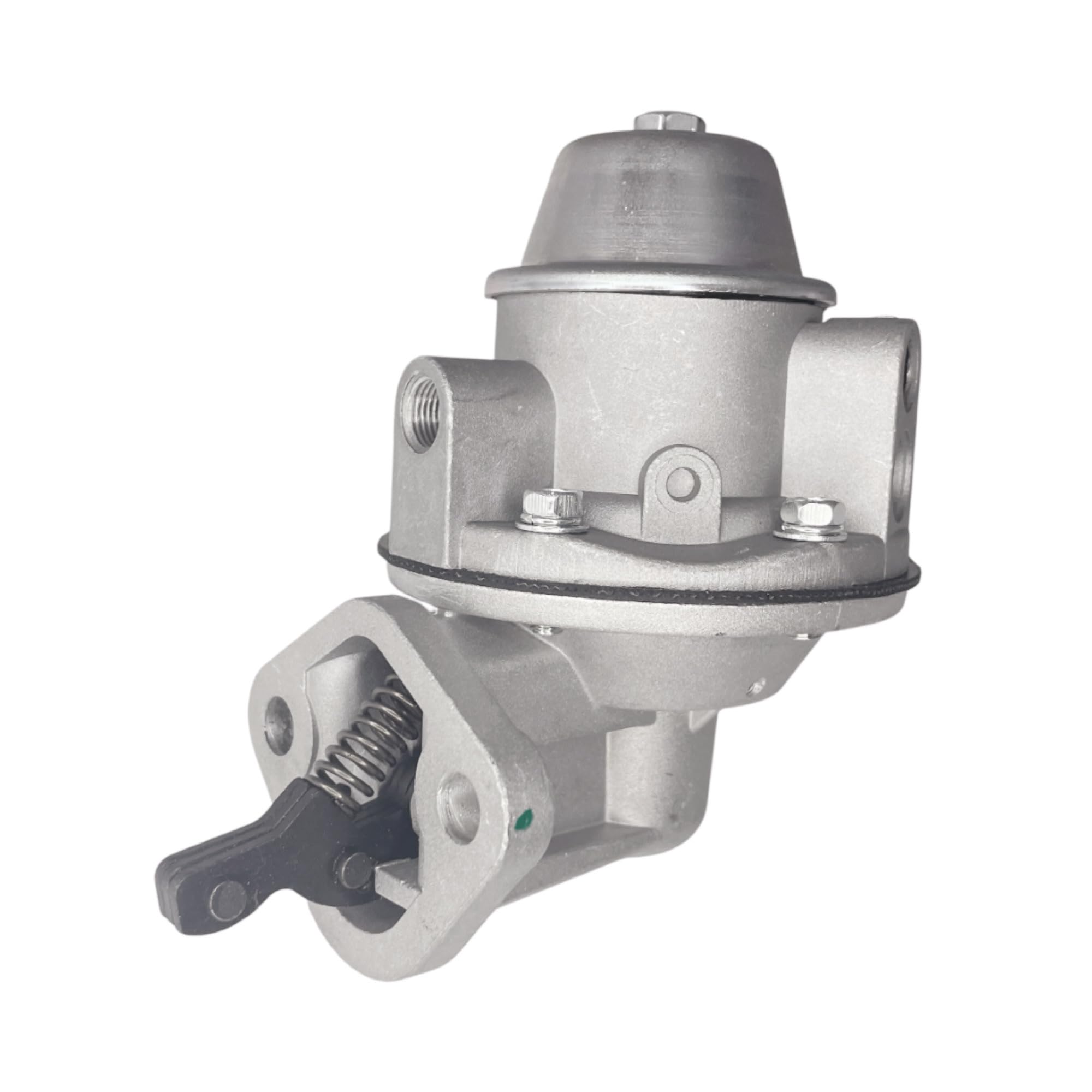 BuMatrivv M2152 side view highlighting mounting holes and correct bolt pattern benefit