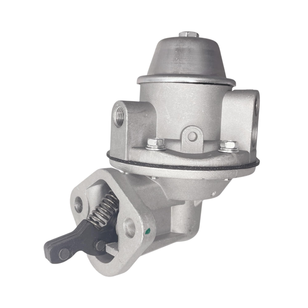 BuMatrivv M2152 side view highlighting mounting holes and correct bolt pattern benefit