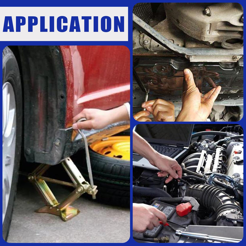 BUSY-CORNER shim installed at suspension bolt showing precise alignment adjustment benefit