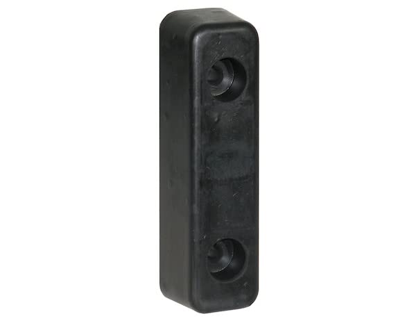 Buyers Products close-up of mounting holes for quick secure installation