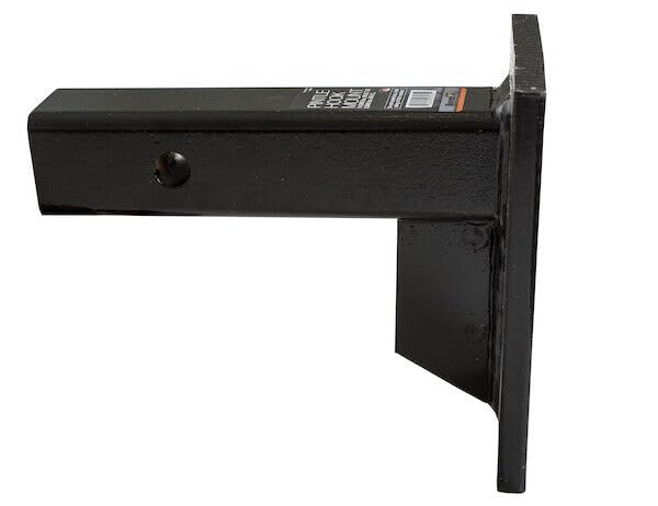 Buyers Products PM87 powder-coated surface detail protecting against corrosion