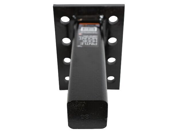Buyers Products PM87 next to ruler showing size and scale for fit verification