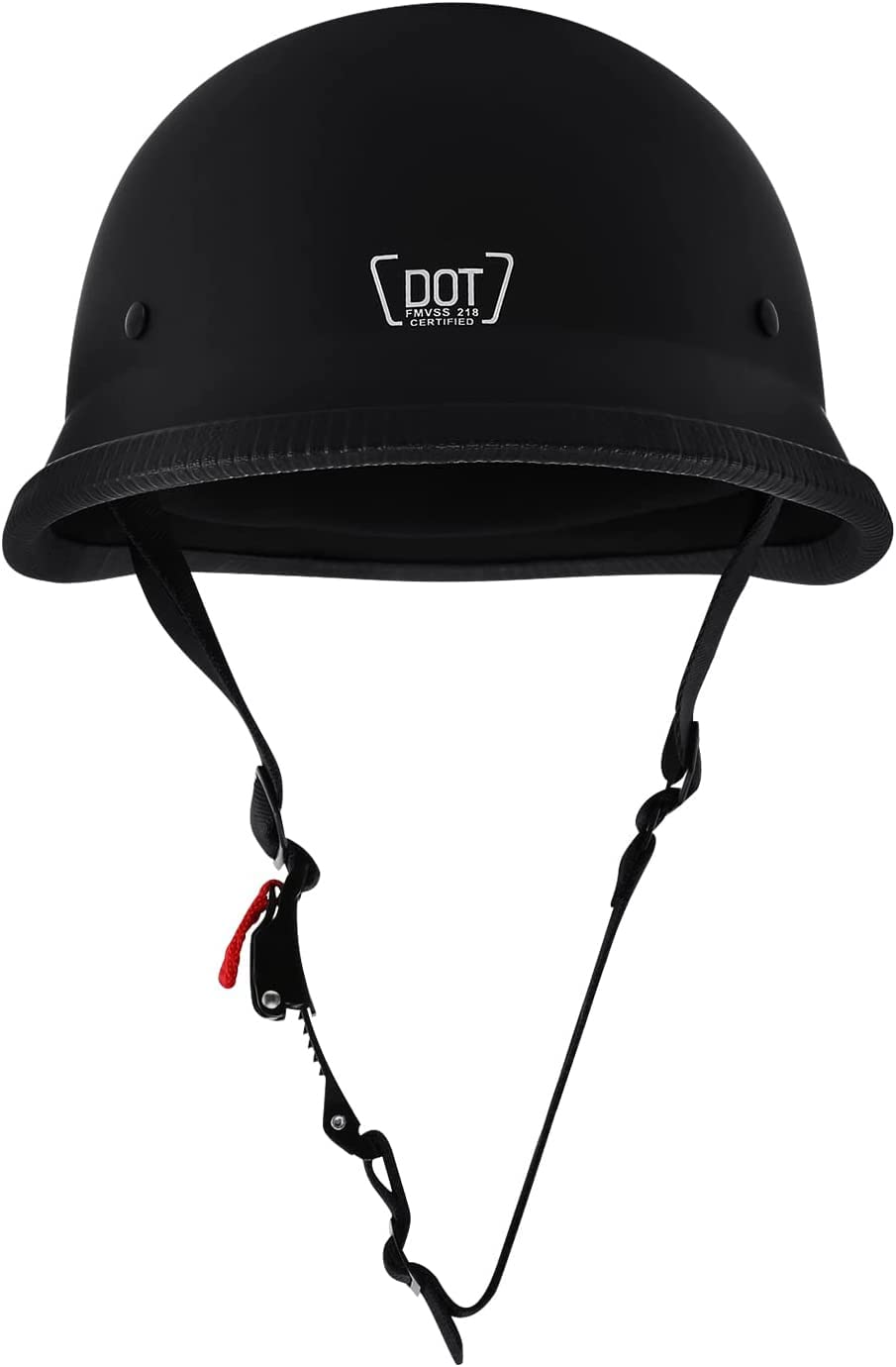 BwondMand helmet rear shell showing durable ABS construction and texture