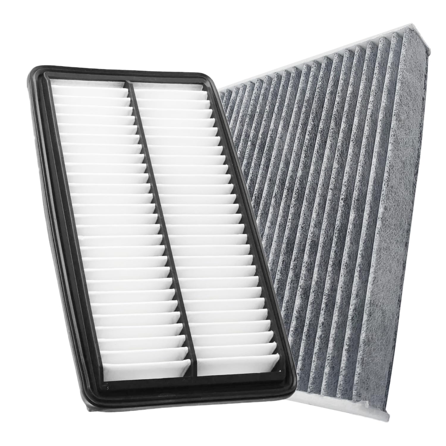 BX-Good filter airflow arrow label for correct installation benefit