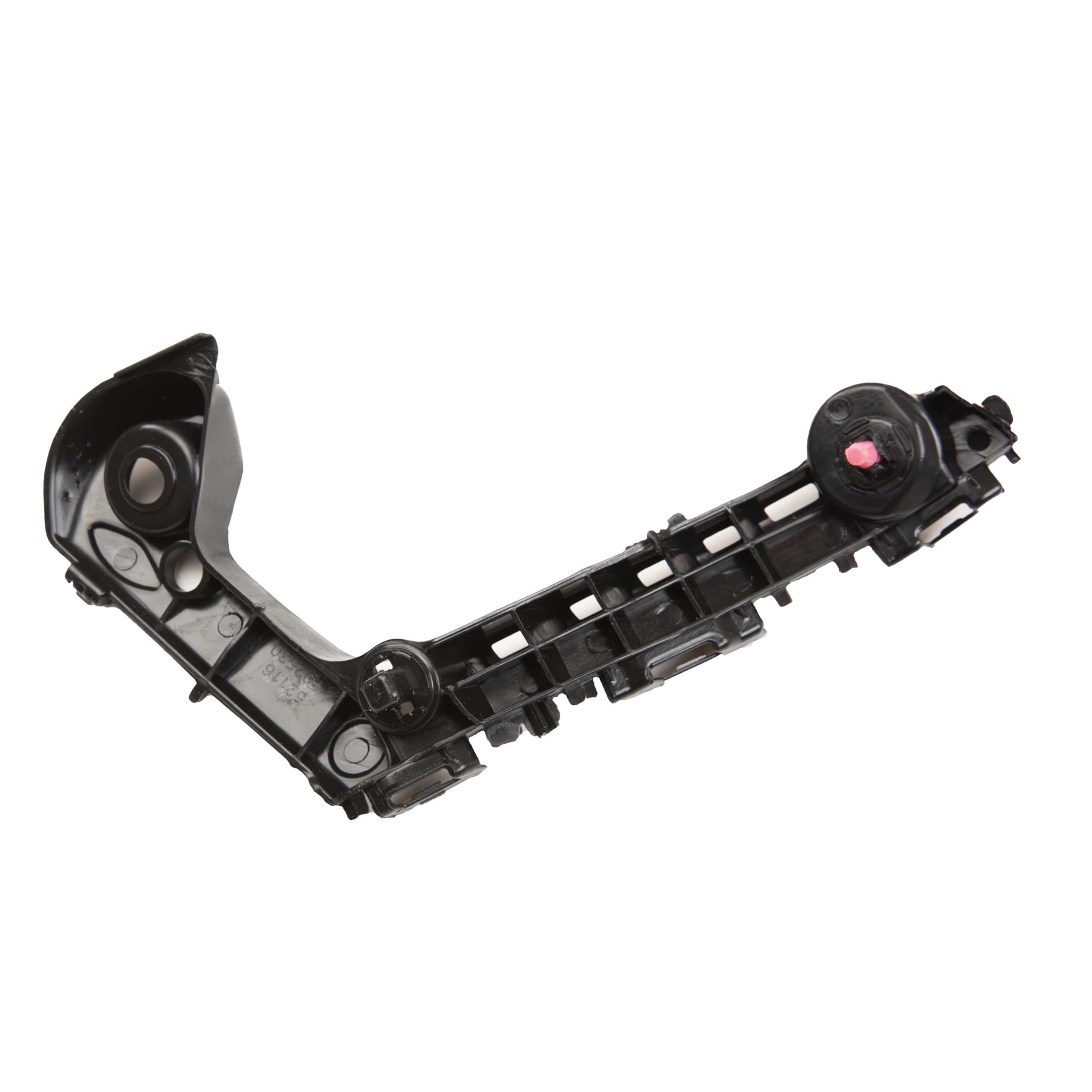 BXZ left and right brackets shown together offering full-front replacement benefit