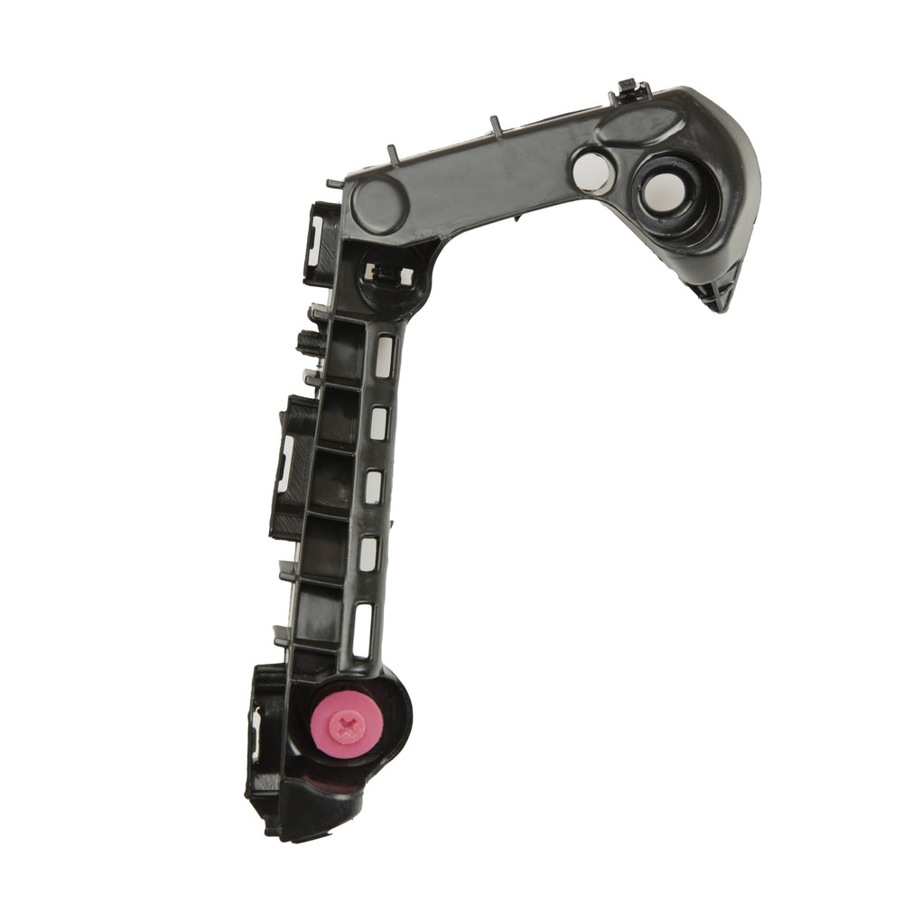 BXZ driver-side bumper bracket close-up showcasing fitment accuracy benefit