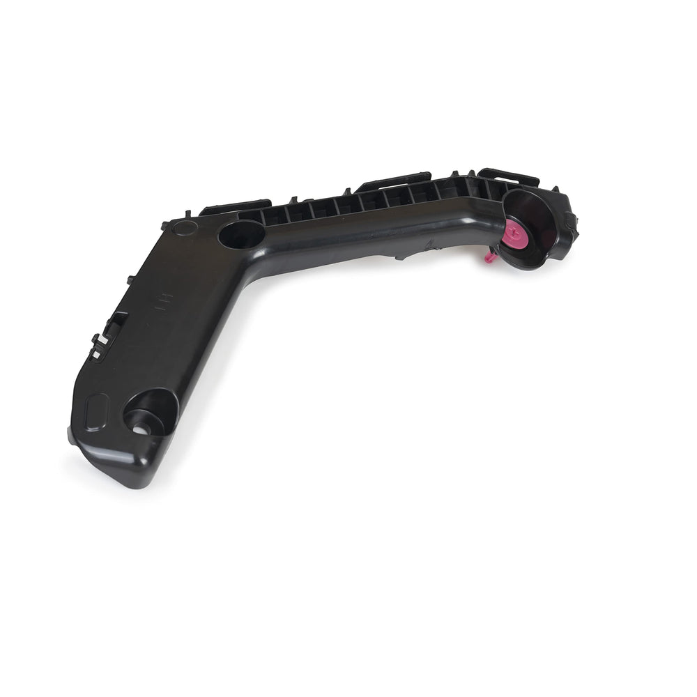BXZ bumper bracket side profile highlighting proper contour and reinforcement for correct alignment