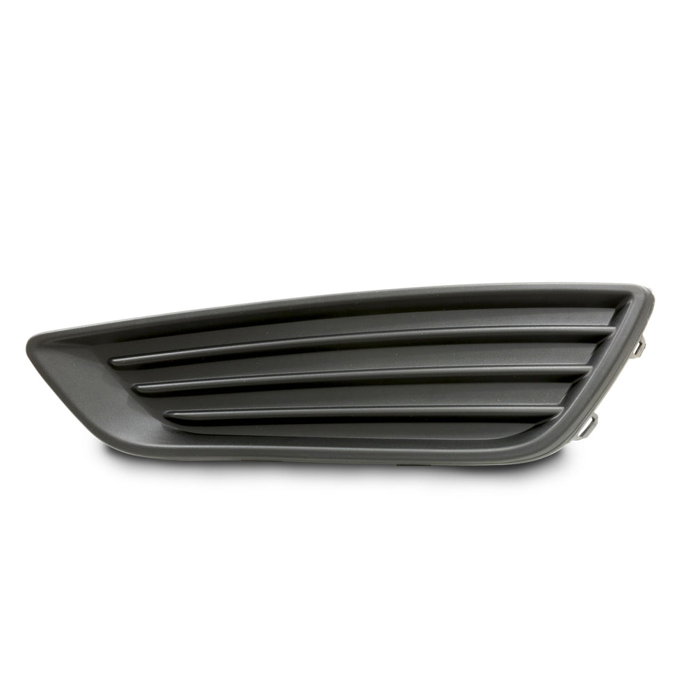 BXZ driver side bezel close-up highlighting fitment and durable ABS construction