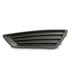 BXZ driver side bezel close-up highlighting fitment and durable ABS construction
