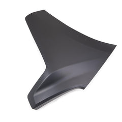 BXZ installed on Silverado front view demonstrating seamless integration benefit