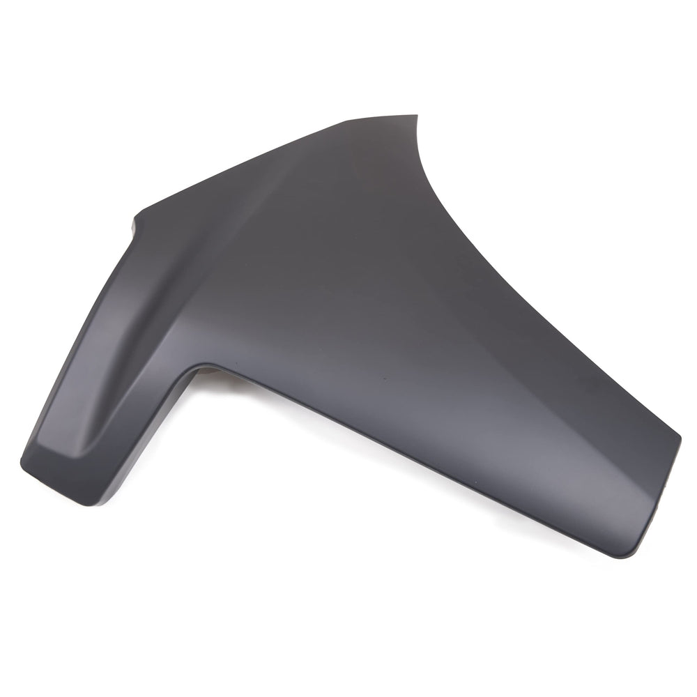 BXZ sealed packaged end cap ready to ship ensuring protected delivery