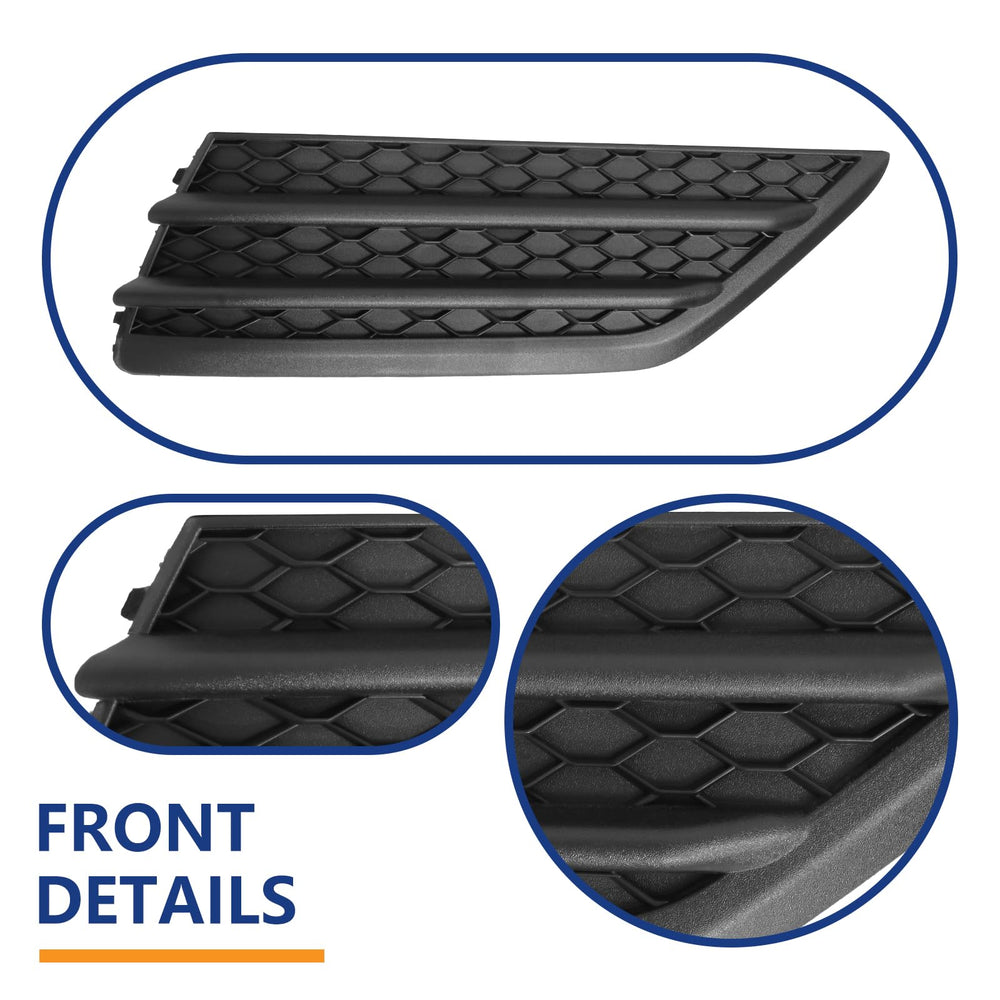 BXZ sealed box packaging with pair inside for ready installation