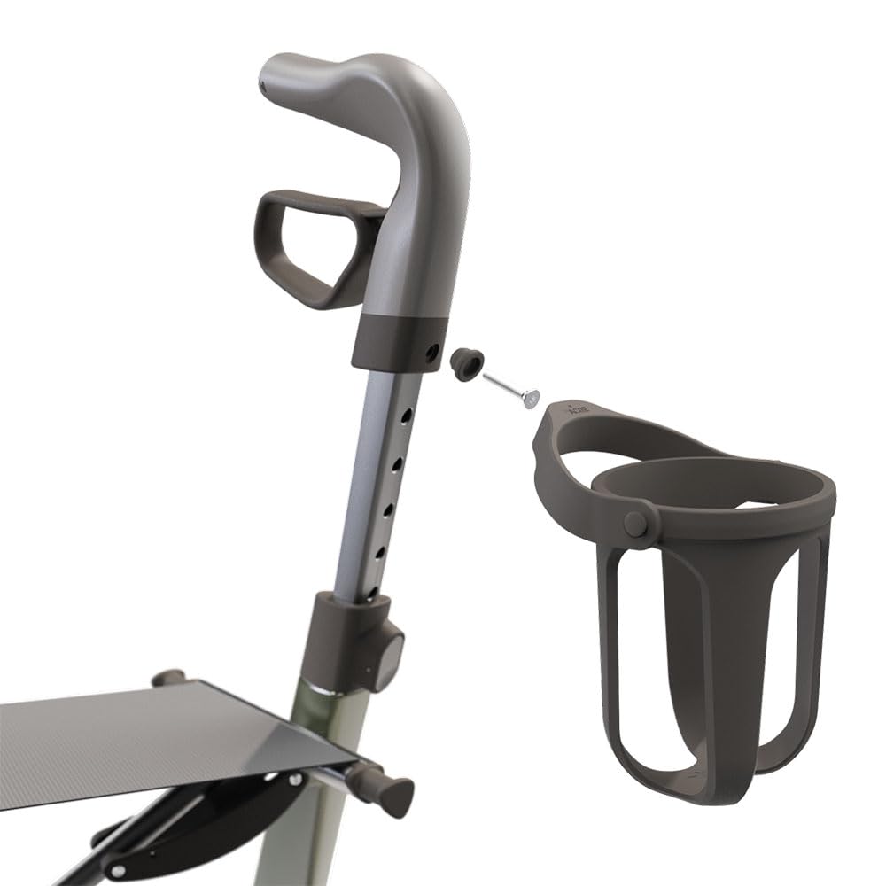 byACRE installation tools and screw showing easy setup with included hardware