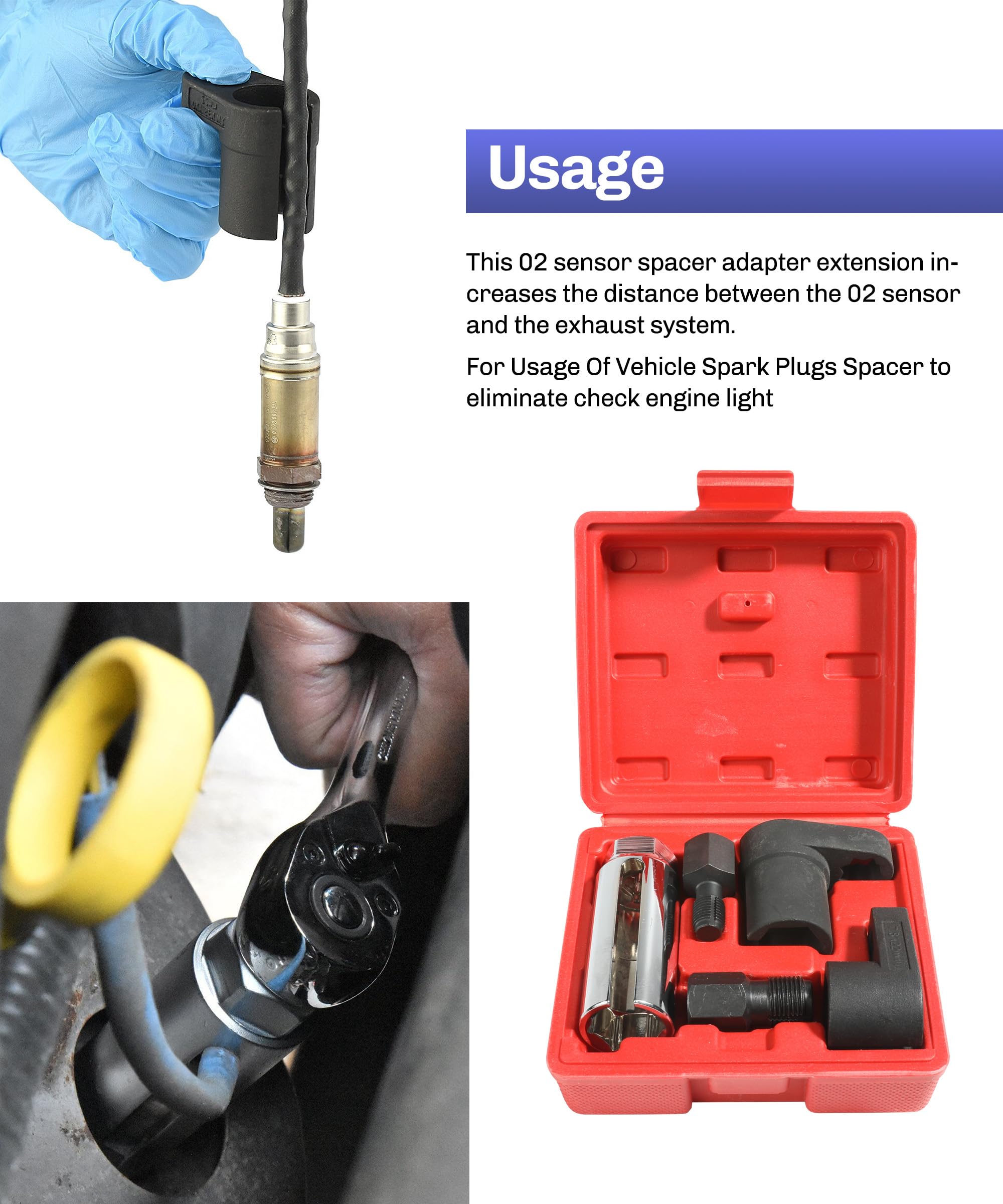 bylikeho offset pry bar socket angled view showing access to tight sensor locations