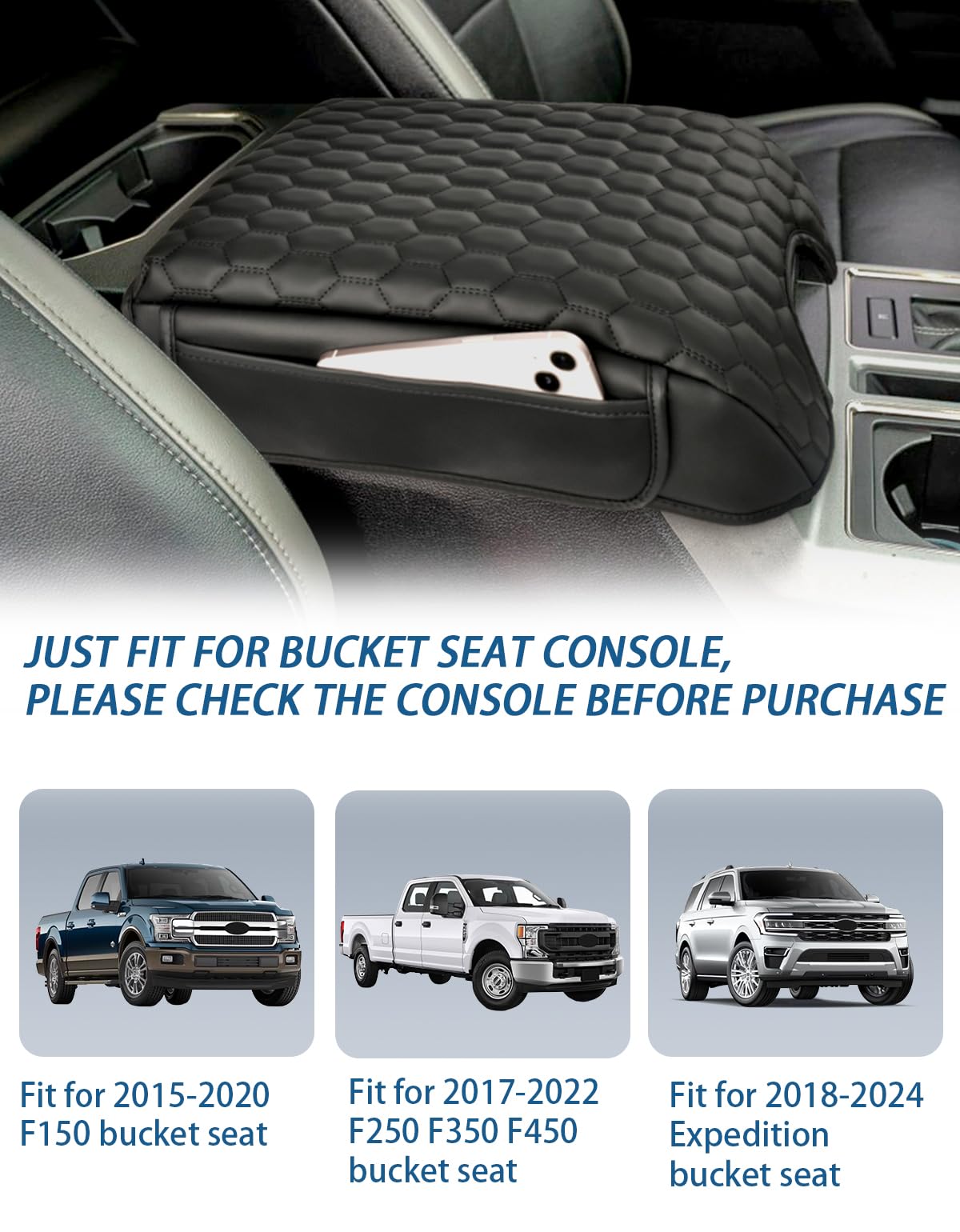 BystralX installed in truck interior demonstrating improved comfort