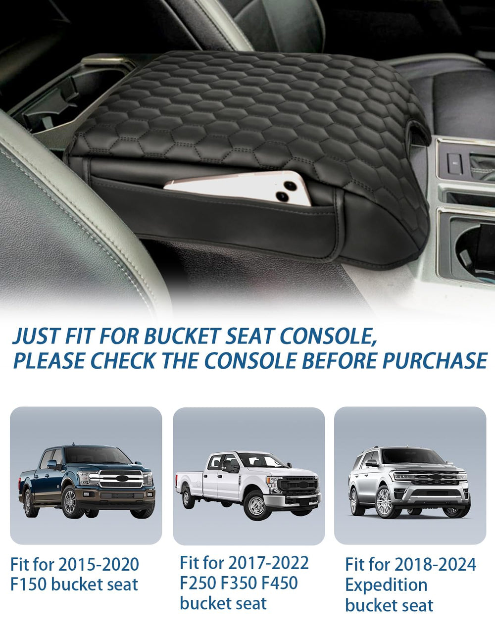 BystralX installed in truck interior demonstrating improved comfort