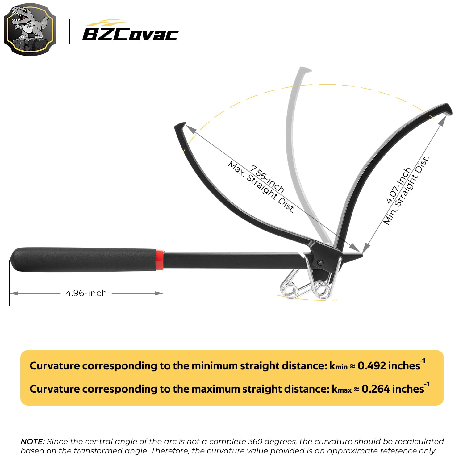 Bzcovac aligning flexplate for precise positioning during service